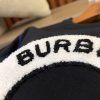 超希少！バーバリー ロゴエンブレム刺繍 偽物 トレーナー Bae76228 - 画像 (3)