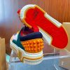 n級 おすすめルブタン アストロルビ スニーカー スーパーコピー Rux88993 - 画像 (2)