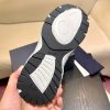 ☆超人気☆ディオール B30 スニーカー 偽物 ホワイトメッシュ 3SN279ZND_H000 - 画像 (4)