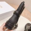 高級ブランドディオール EMPREINTE ショートブーツ スーパーコピー KDI866CRU_S900 - 画像 (3)