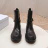 高級ブランドディオール EMPREINTE ショートブーツ スーパーコピー KDI866CRU_S900 - 画像 (4)