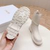 【使い勝手抜群】ディオール EMPREINTE ショートブーツ スーパーコピー dep54531 - 画像 (5)