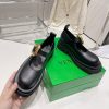 絶対欲しい！ボッテガ ヴェネタ コピー メリージェーンシューズ 729884V20V01000 - 画像 (2)