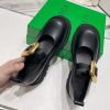 絶対欲しい！ボッテガ ヴェネタ コピー メリージェーンシューズ 729884V20V01000 - 画像 (4)