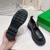 絶対欲しい！ボッテガ ヴェネタ コピー メリージェーンシューズ 729884V20V01000 - 画像 (5)