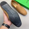 注目★ボッテガ ヴェネタ イントレチャートレザースリッパ 偽物 730275V2ED03372 - 画像 (5)