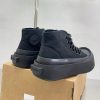 《大人気》ボッテガ ヴェネタ スーパーコピー ジャンボスニーカー 741358V2X501000 - 画像 (2)