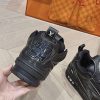 ルイヴィトン トレーナー スニーカー スーパーコピー1854 早い者勝ち♡ vum36925 - 画像 (7)