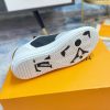 【お洒落メンズへ】ルイヴィトン ライン スニーカー コピー 1A9JN8 - 画像 (8)