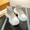 【ルイヴィトン】 LV アークライト 2.0・ライン スニーカー コピー vuh43521 - 画像 (2)