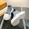 【ルイヴィトン】MENS LV アークライト 2.0 偽物・ライン スニーカー vuw12768 - 画像 (3)