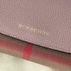 バーバリーElmoreWalletハウスチェック長財布 偽物 Bap98124 - 画像 (4)
