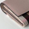 バーバリーElmoreWalletハウスチェック長財布 偽物 Bap98124 - 画像 (5)