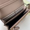 バーバリーElmoreWalletハウスチェック長財布 偽物 Bap98124 - 画像 (7)