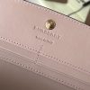 バーバリーElmoreWalletハウスチェック長財布 偽物 Bap98124 - 画像 (8)