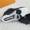 入手困難ルイヴィトン メンズ LV スケート ライン スニーカー コピー vuu48644 - 画像 (8)