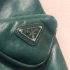 高品質♪♪♪プラダ 復古 ラムスキンジャケット 偽物 puv93153 - 画像 (5)