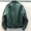 高品質♪♪♪プラダ 復古 ラムスキンジャケット 偽物 puv93153 - 画像 (9)