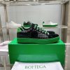 ボッテガヴェネタ イントレチャート スニーカースーパーコピー bot47304 - 画像 (2)