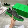 高品質♪♪♪ボッテガヴェネタ イントレチャート 偽物スニーカー boh06663 - 画像 (5)