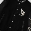 ジバンシィ ロゴ ボンバー ジャケット 偽物 jii67881 - 画像 (4)