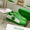 超話題!ボッテガヴェネタ コピーイントレチャート スニーカー boa52443 - 画像 (3)
