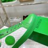超話題!ボッテガヴェネタ コピーイントレチャート スニーカー boa52443 - 画像 (7)