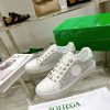ボッテガヴェネタ イントレチャート スニーカー 偽物 boy79490 - 画像 (3)