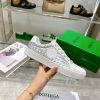 ボッテガヴェネタ イントレチャート スニーカー 偽物 boy79490 - 画像 (5)
