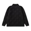 ルイヴィトン ダミエ キルティング ジャケット 偽物 vuu43017 - 画像 (4)