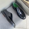 ボッテガヴェネタ スウェル レザーシューズ 偽物【人気商品】 bor90960 - 画像 (2)