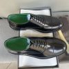 ボッテガヴェネタ スウェル レザーシューズ 偽物【人気商品】 bor90960 - 画像 (3)