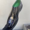 ボッテガヴェネタ スウェル レザーシューズ 偽物【人気商品】 bor90960 - 画像 (6)