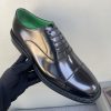 ボッテガヴェネタ スウェル レザーシューズ 偽物【人気商品】 bor90960 - 画像 (5)