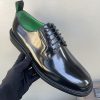 高品質 ボッテガヴェネタ スウェル レザーシューズ コピー bot31938 - 画像 (3)