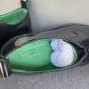 高品質 ボッテガヴェネタ スウェル レザーシューズ コピー bot31938 - 画像 (8)