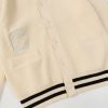 セリーヌ カレッジ カーディガン 偽物 2AD7O192W - 画像 (9)