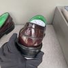 高品質♪♪♪ボッテガ スウェル レザーシューズ 偽物 boa67546 - 画像 (8)