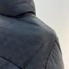 プラダ Re-Nylon クロップド ダウンジャケット コピー puj73257 - 画像 (3)