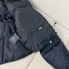 プラダ Re-Nylon クロップド ダウンジャケット コピー puj73257 - 画像 (7)