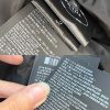 プラダ Re-Nylon クロップド ダウンジャケット コピー puj73257 - 画像 (9)