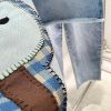 グッチ クロップド ロゴ デニム ジャケット 偽物 gus42836 - 画像 (5)