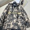 ディオール ディオリビエラ パーカー コピー dek91587 - 画像 (3)