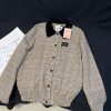 ミュウミュウ ポプリン シャツ コットン コピー myb92488 - 画像 (2)