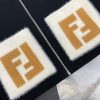 フェンディ フォックスファーポケット付き カシミヤコート コピー fez07877 - 画像 (9)