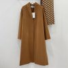セリーヌ マックコート 偽物/カシミアウール Cel83488 - 画像 (2)