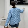 バーバリー 偽物 リバーシブルビンテージチェックオーバーシャツ Bas83354 - 画像 (3)