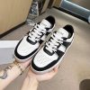 高品質♪♪♪セリーヌ CT-04 レースアップ レザー スニーカー スーパーコピー Ced01852 - 画像 (5)