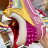 超入手困難♪【ルブタン】アストロルビ スニーカー コピー Ruh45245 - 画像 (7)