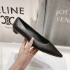 高品質♪♪♪The Row カーフスキン フラットシューズ 偽物 zag83454 - 画像 (4)